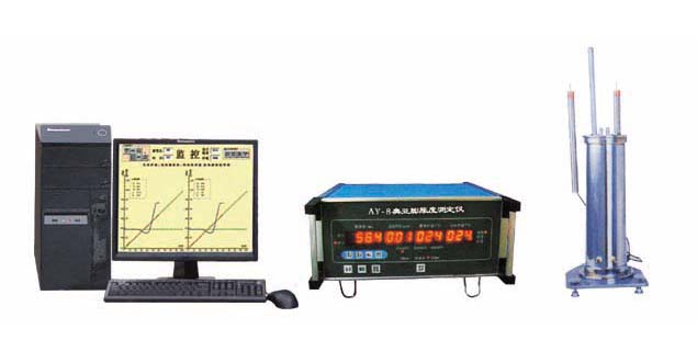 PZD-ZC1A微機(jī)奧亞膨脹度測(cè)定儀